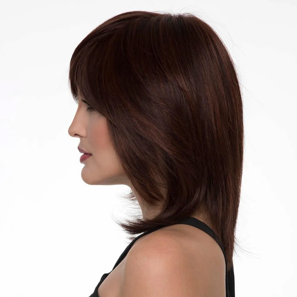 Grace by Envy (Mono Top-Hand Tied Wig)