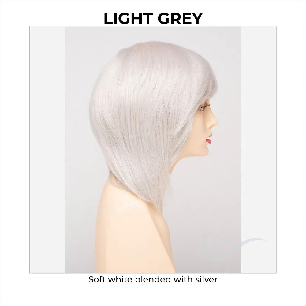 Grace by Envy (Mono Top-Hand Tied Wig)