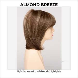 Grace by Envy (Mono Top-Hand Tied Wig)