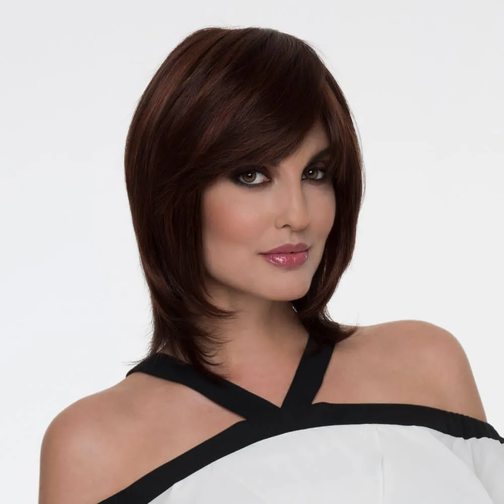Grace by Envy (Mono Top-Hand Tied Wig)