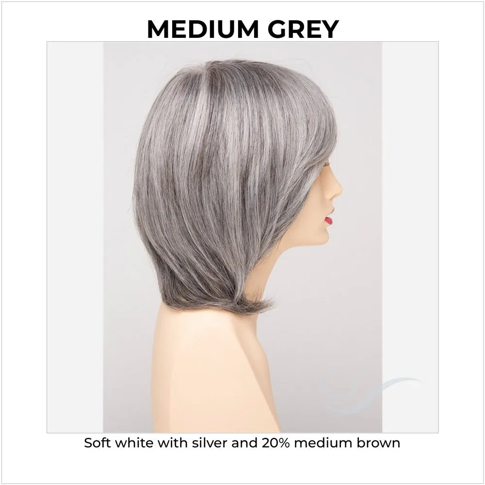Grace by Envy (Mono Top-Hand Tied Wig)