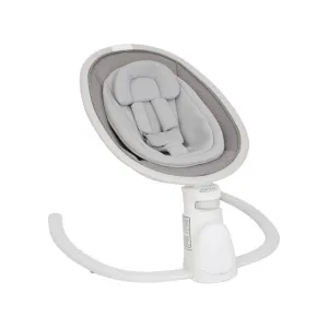 Graco Sway 'n Grow 3-in-1 Bluetooth Soother - Heather