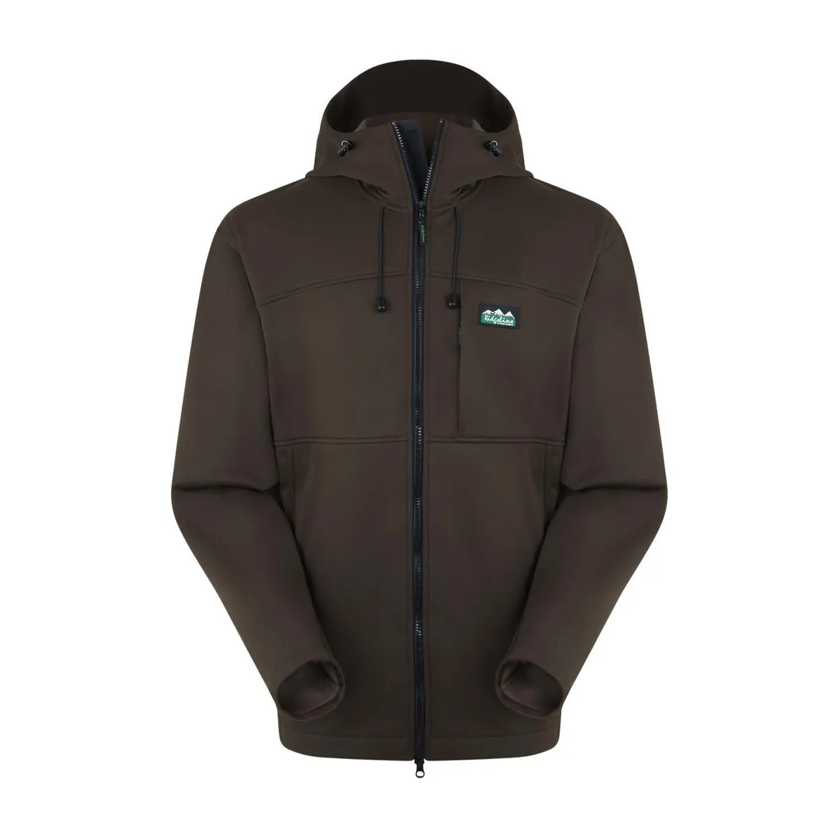 Gradient Jacket
