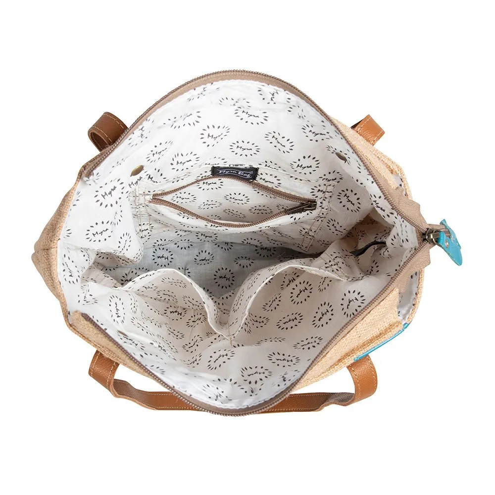 Grand Canyon 19 USA Market Bag
