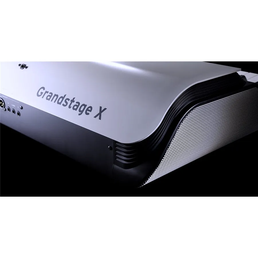 GRANDSTAGE X - GSX