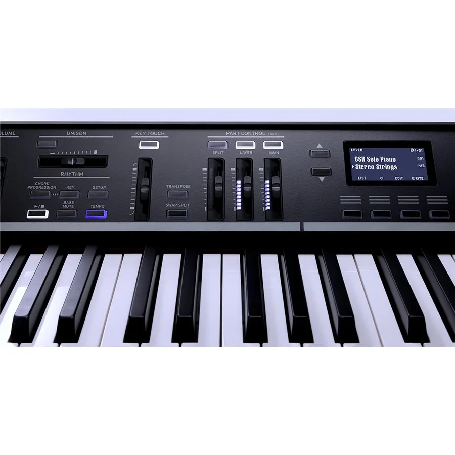 GRANDSTAGE X - GSX
