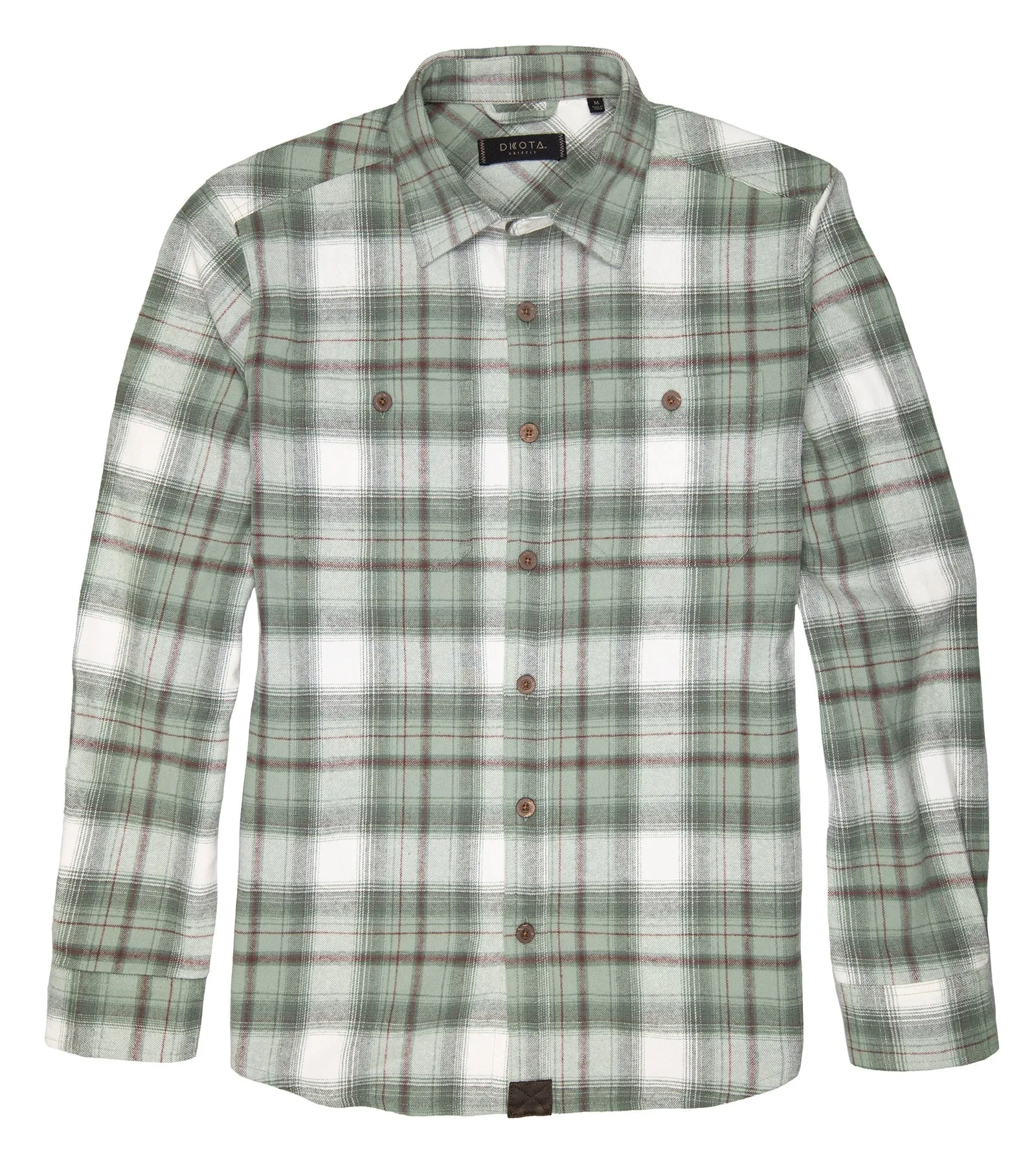 GRANT FLANNEL - D1200
