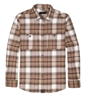 GRANT FLANNEL - D1200