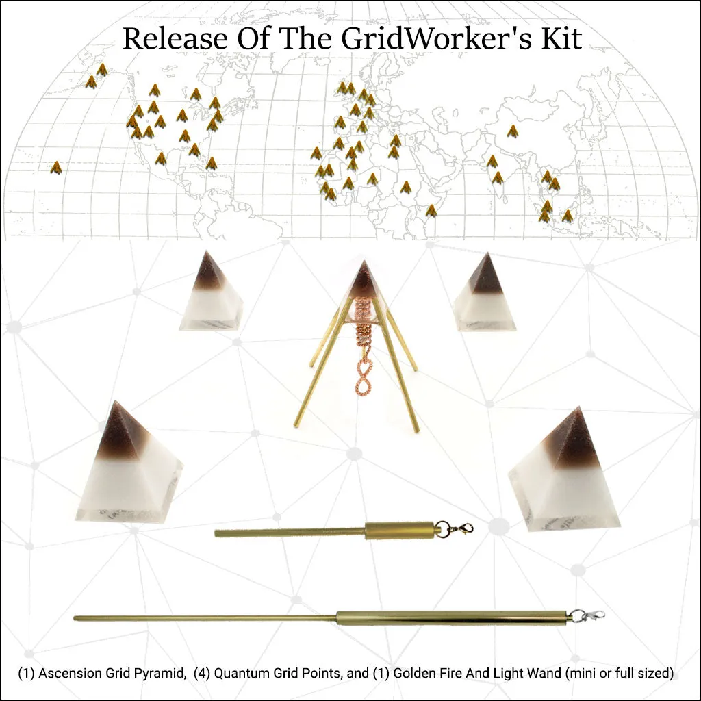 Grid Worker's Kit