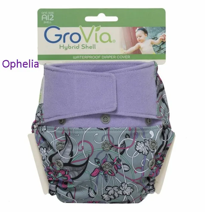 Grovia Single Shell