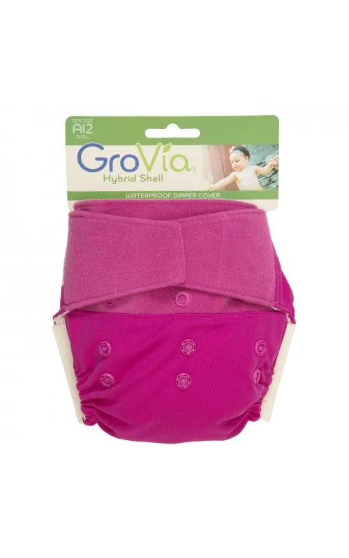 Grovia Single Shell