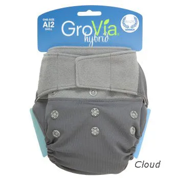 Grovia Single Shell