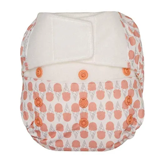 Grovia Single Shell