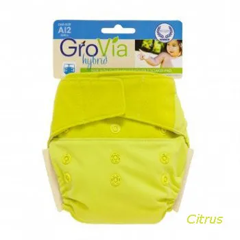 Grovia Single Shell
