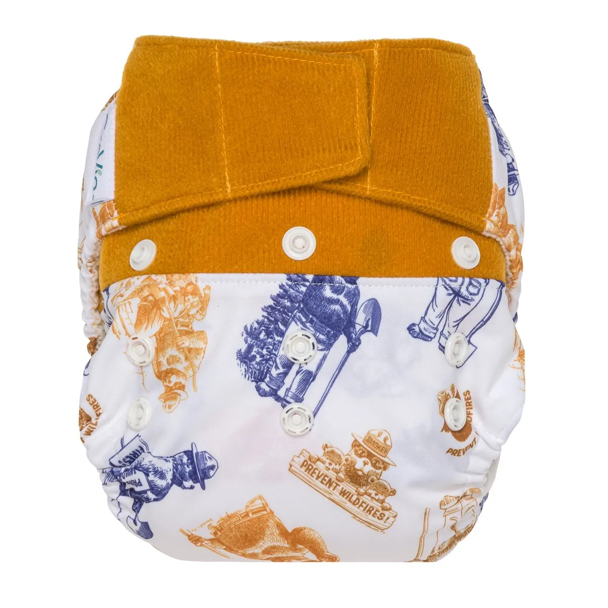 Grovia Single Shell