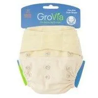 Grovia Single Shell
