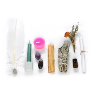 Growth  & Fertility Deluxe Ritual Kit