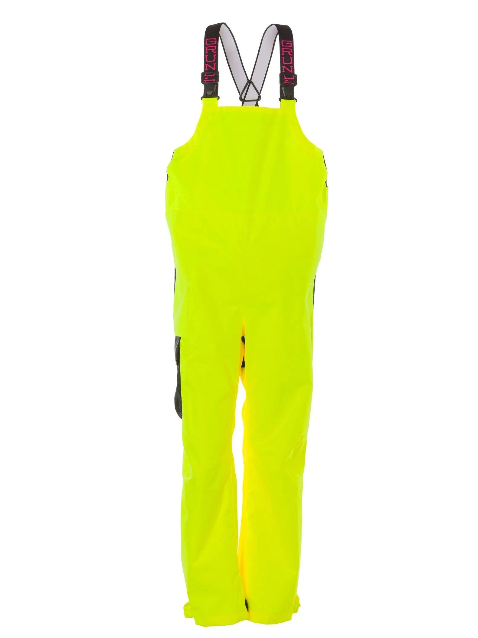 Grundens Woman's Weather Watch Bib Updated 2022 Version