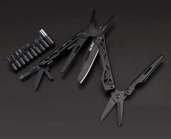 GS2S NEXTOOL NE20151 Multi-Tool