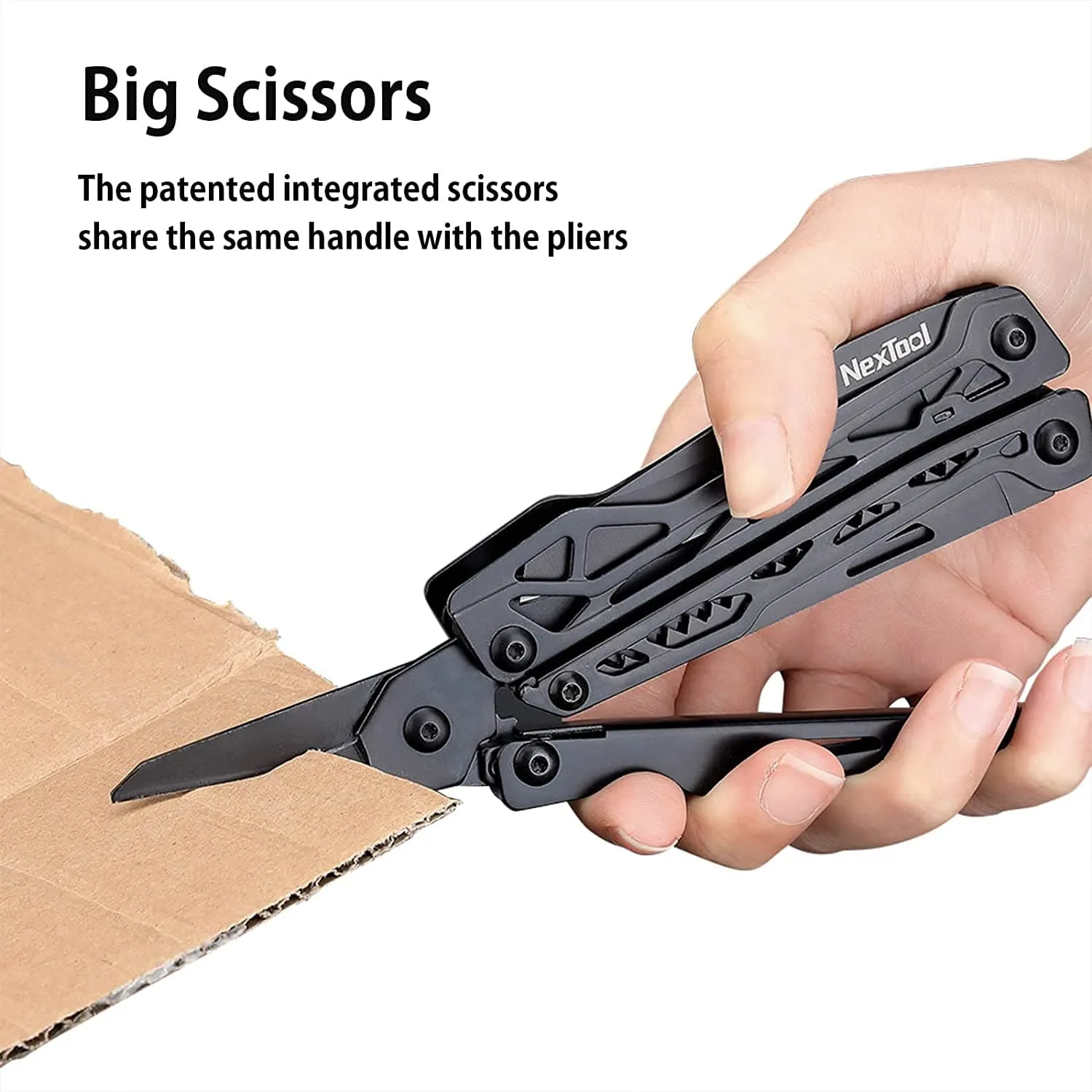 GS2S NEXTOOL NE20151 Multi-Tool
