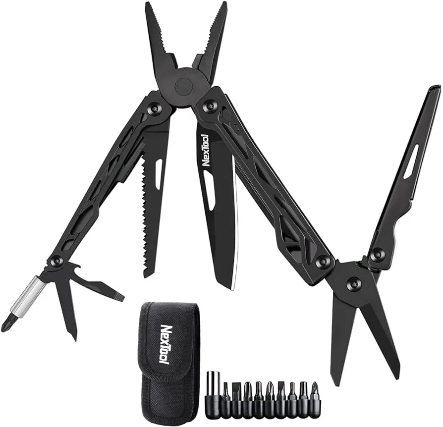 GS2S NEXTOOL NE20151 Multi-Tool