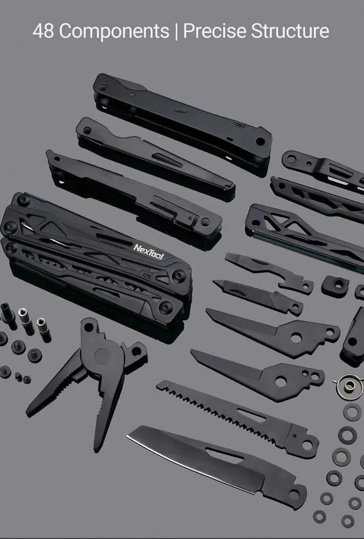 GS2S NEXTOOL NE20151 Multi-Tool