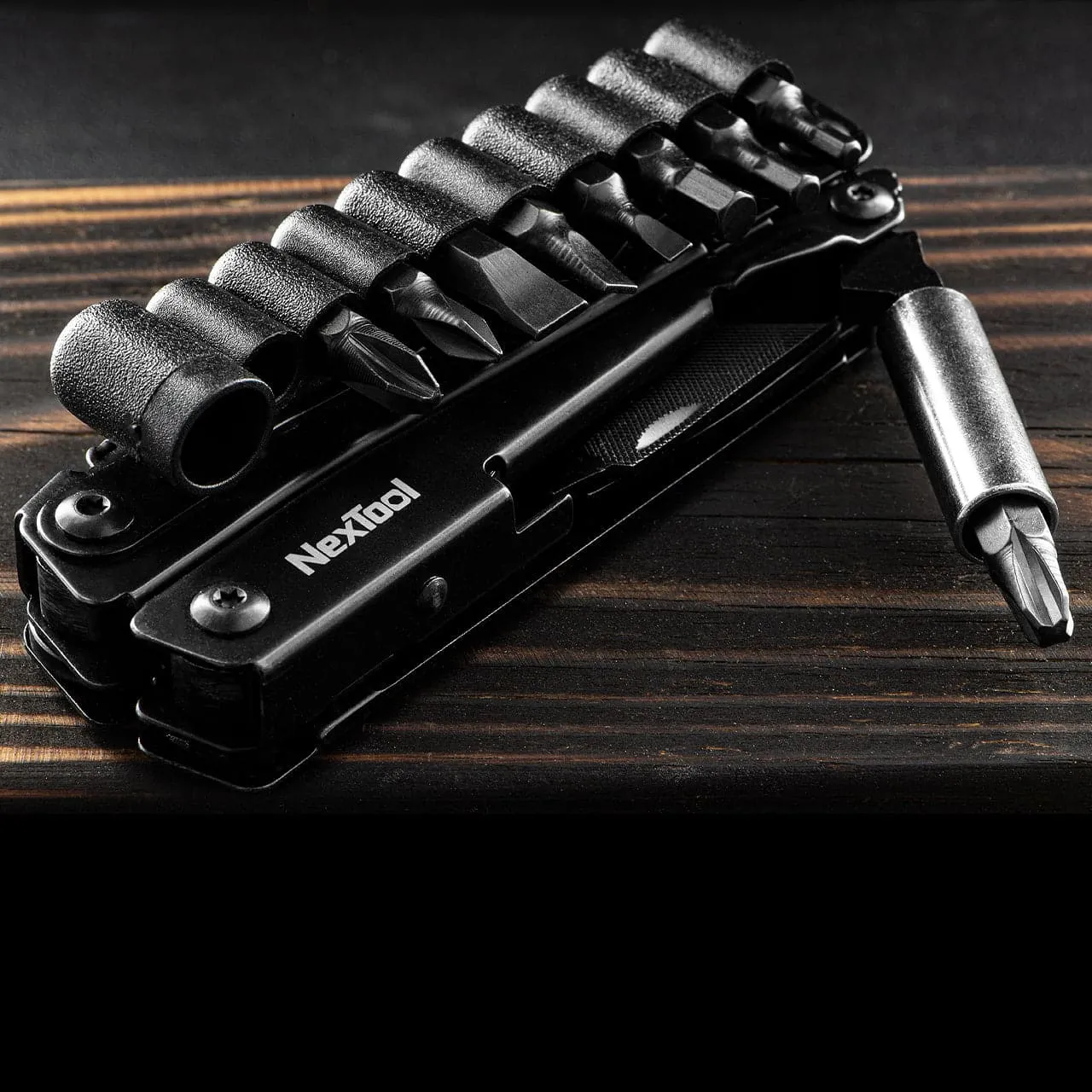 GS2S NEXTOOL NE20151 Multi-Tool