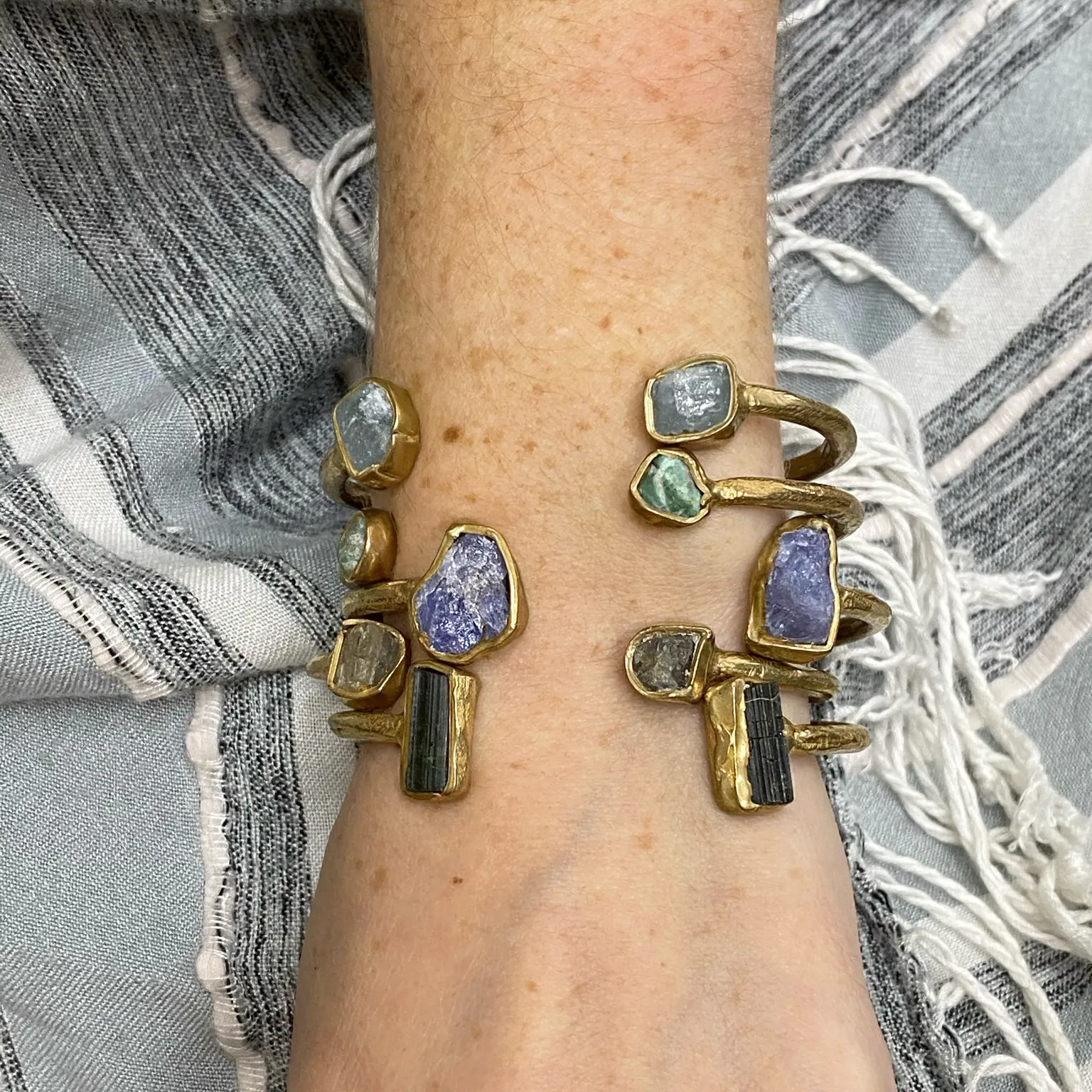 Guardian Cuff