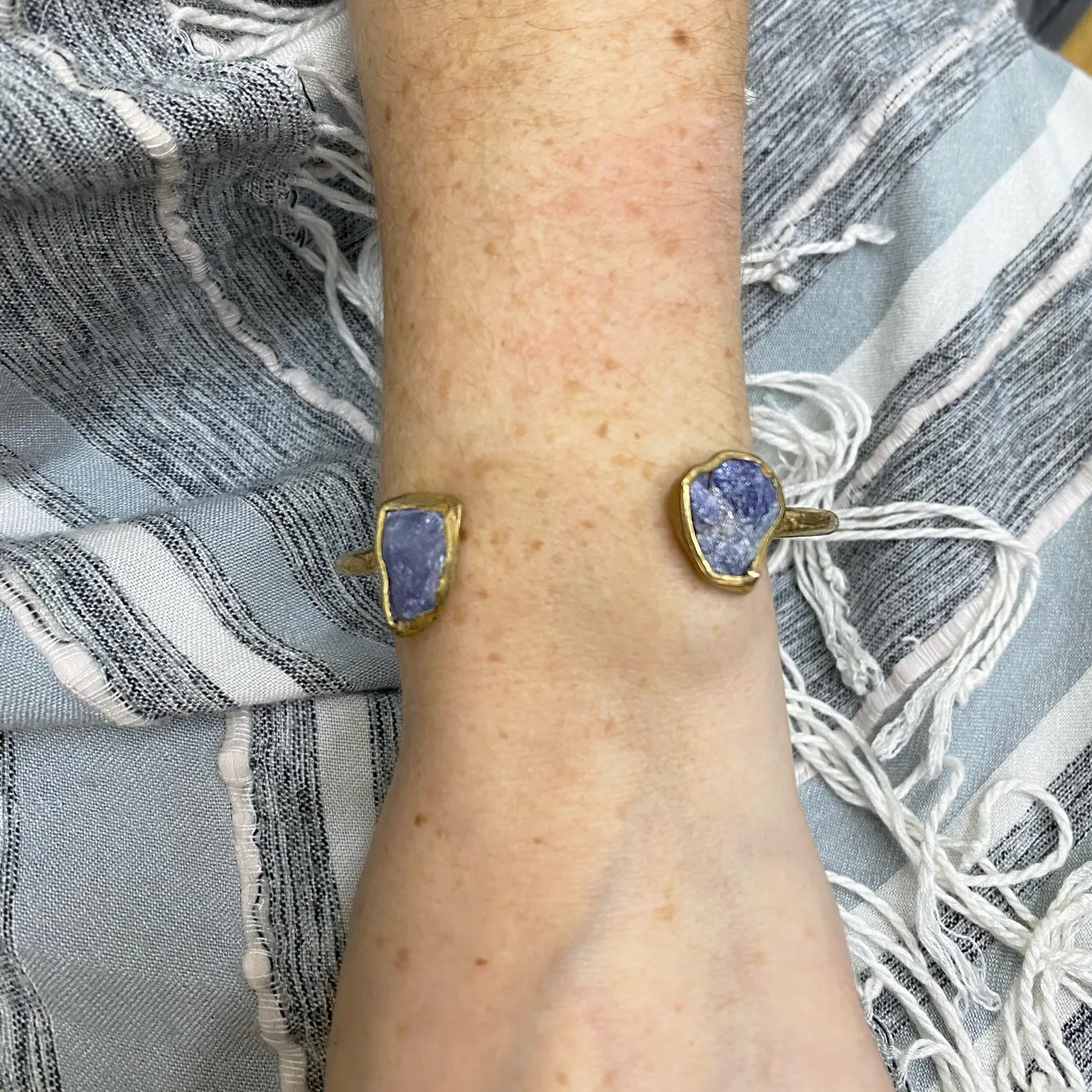 Guardian Cuff