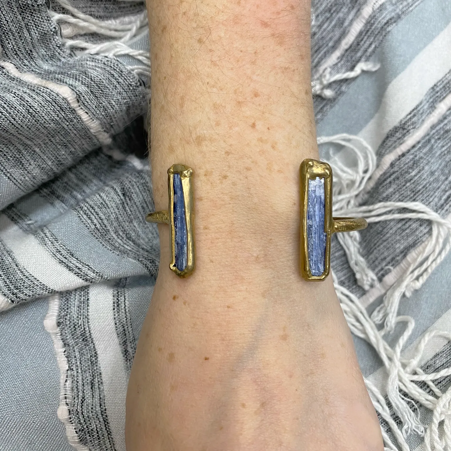 Guardian Cuff