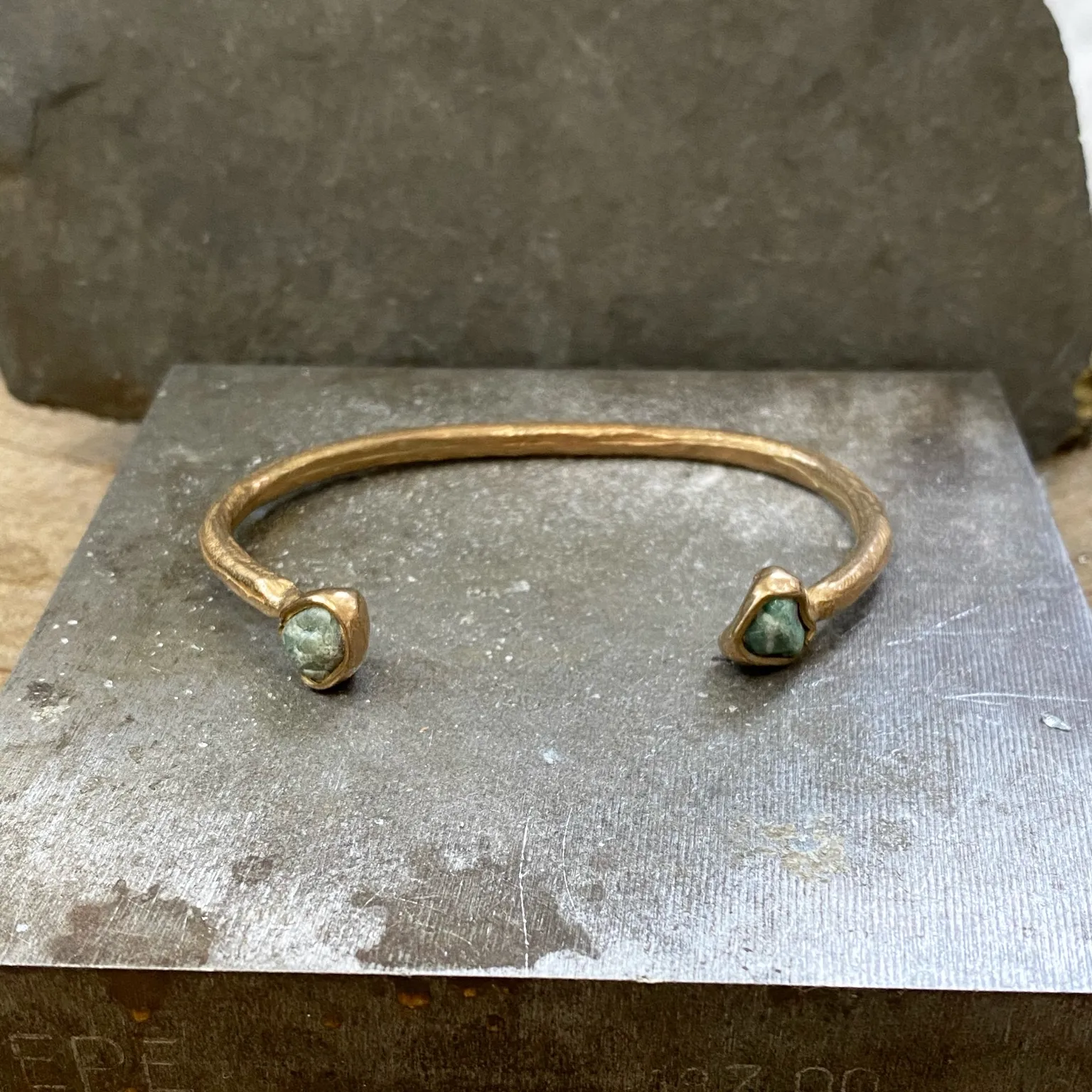 Guardian Cuff