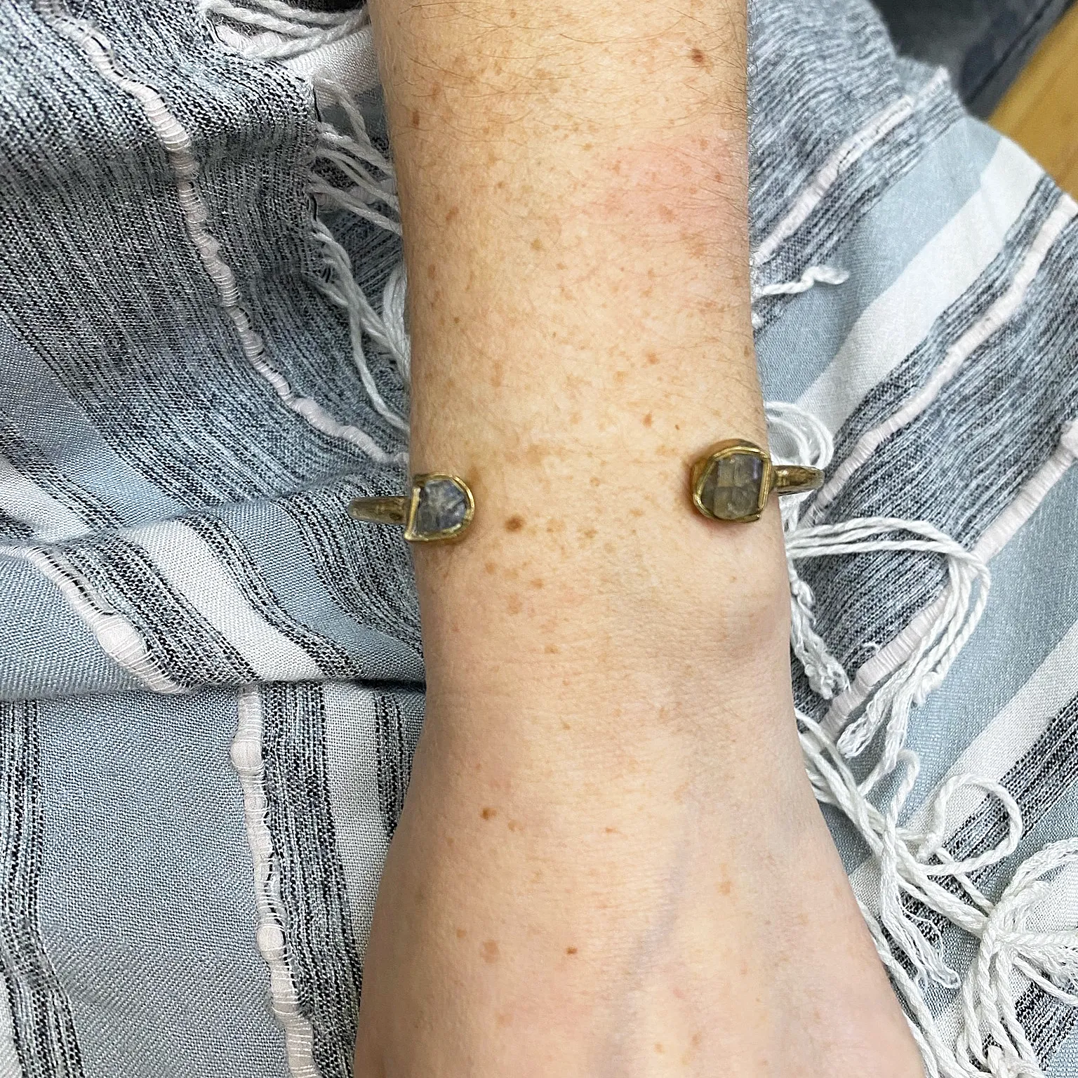 Guardian Cuff