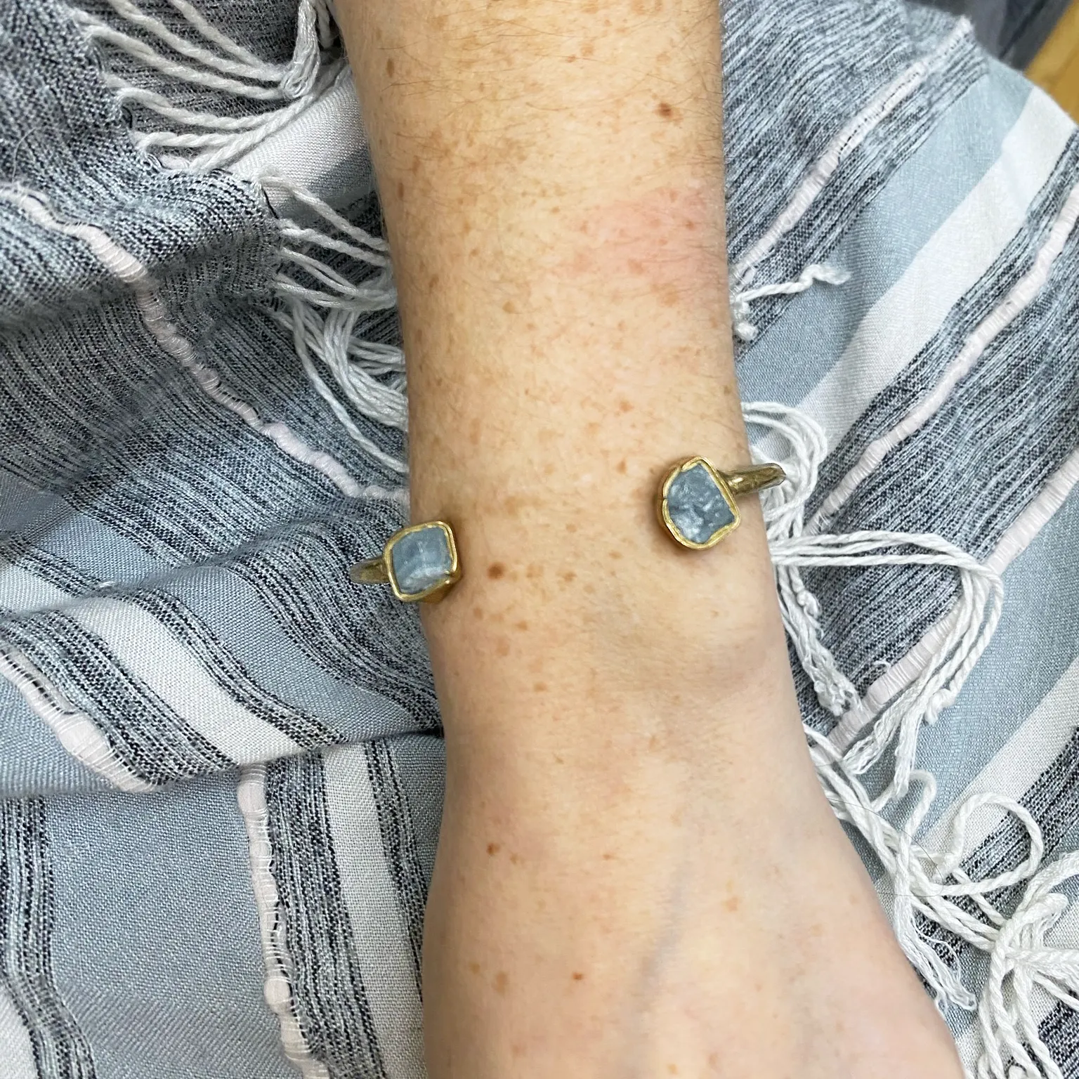 Guardian Cuff