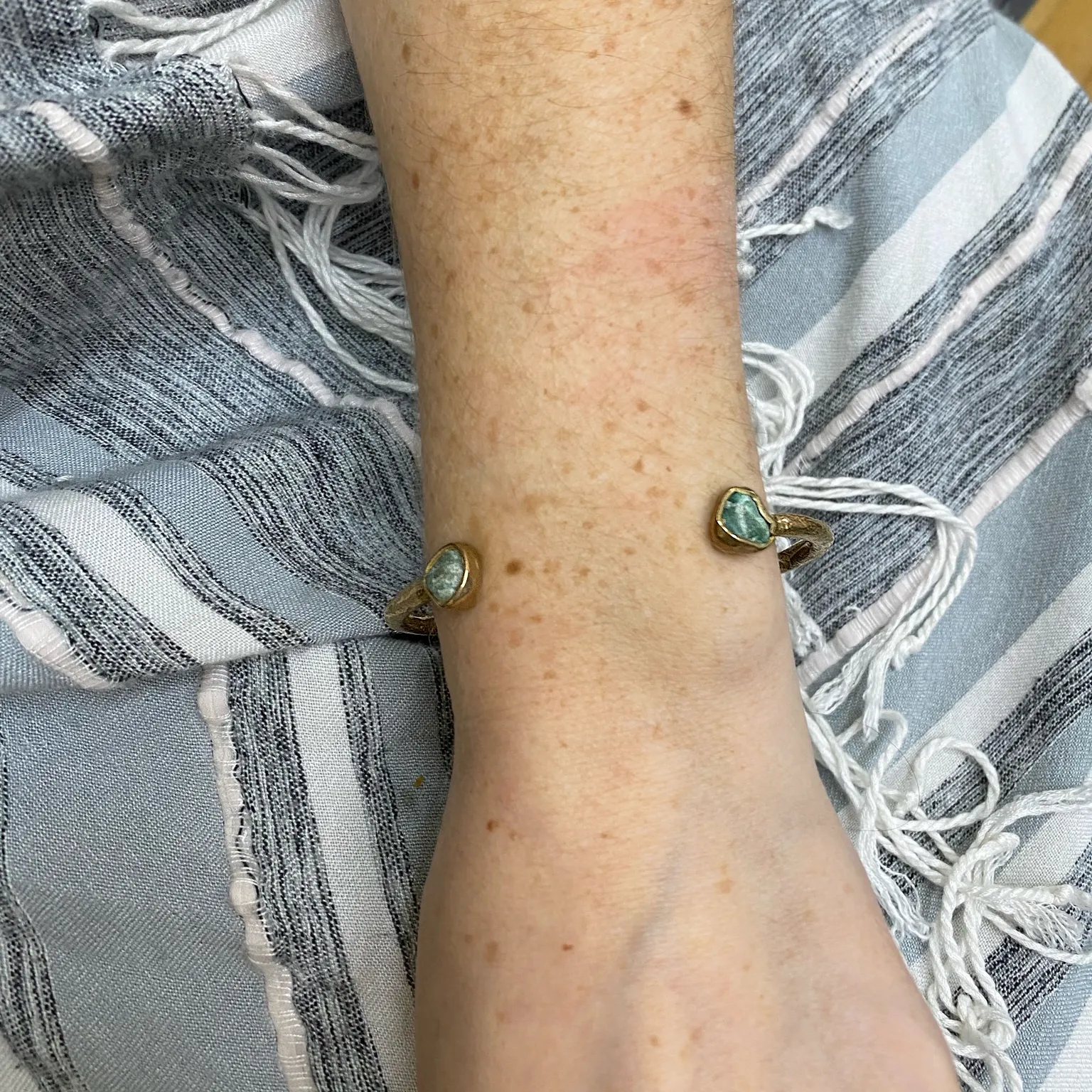 Guardian Cuff