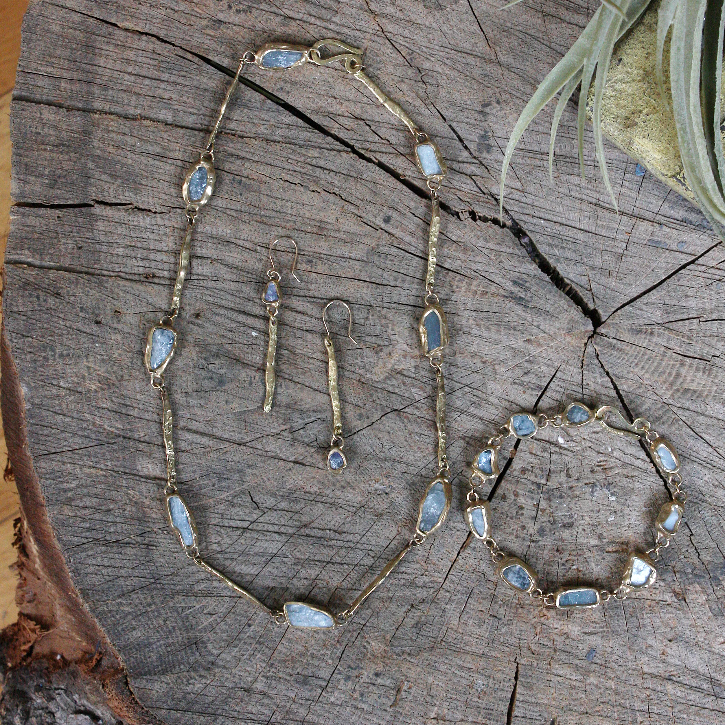Guardian Path Bracelet