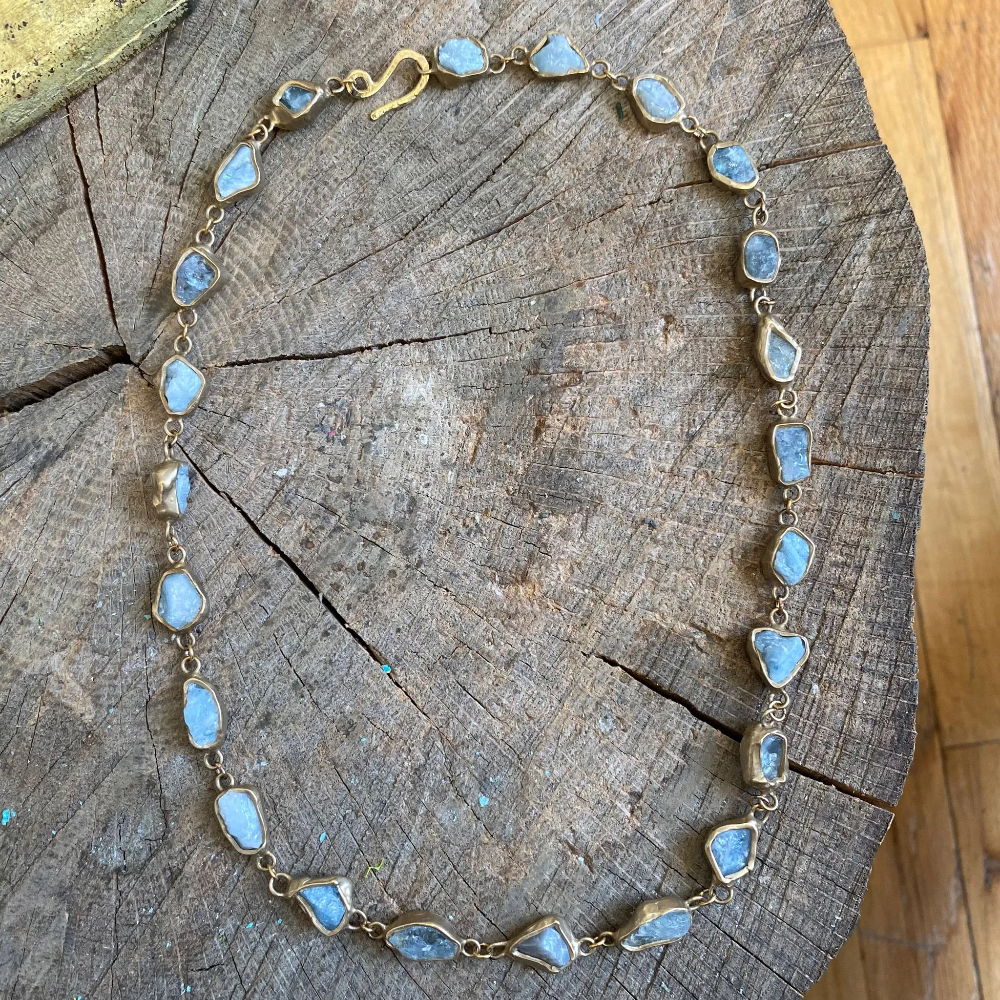 Guardian Path Necklace