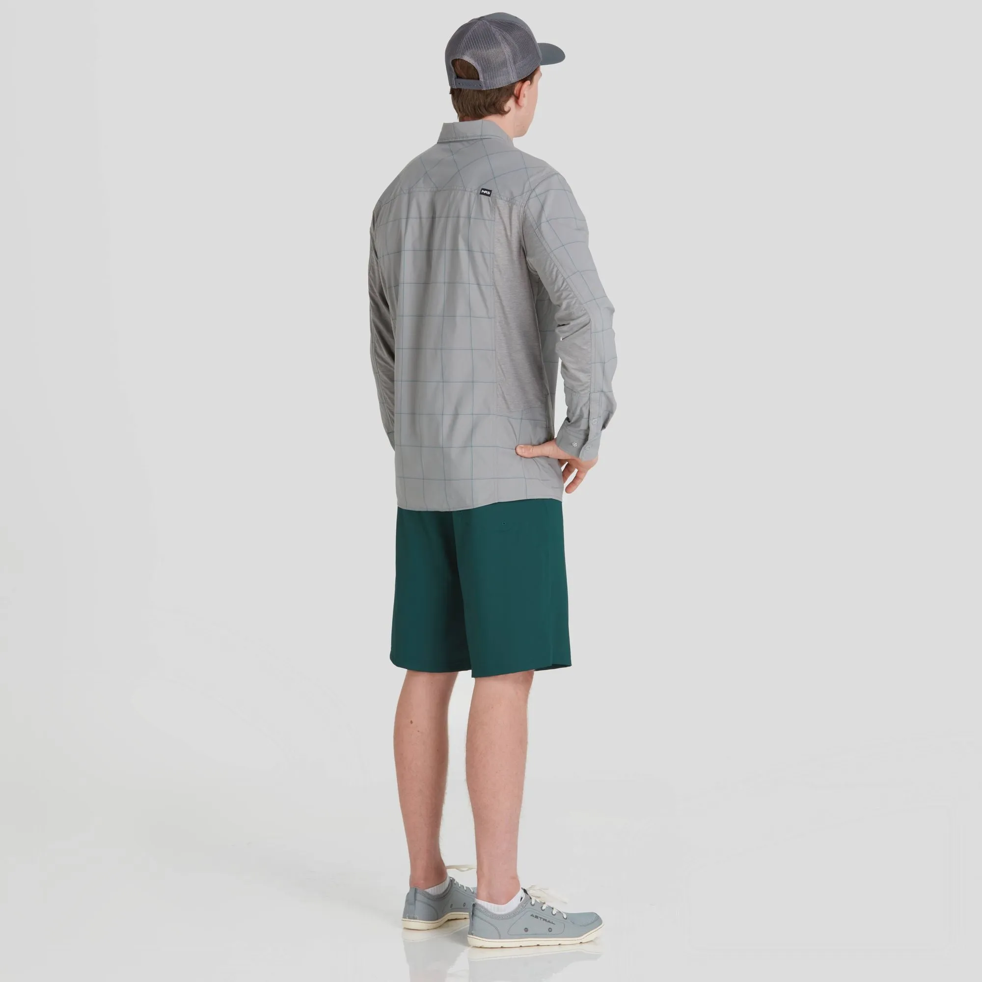 Guide Short (Men's)