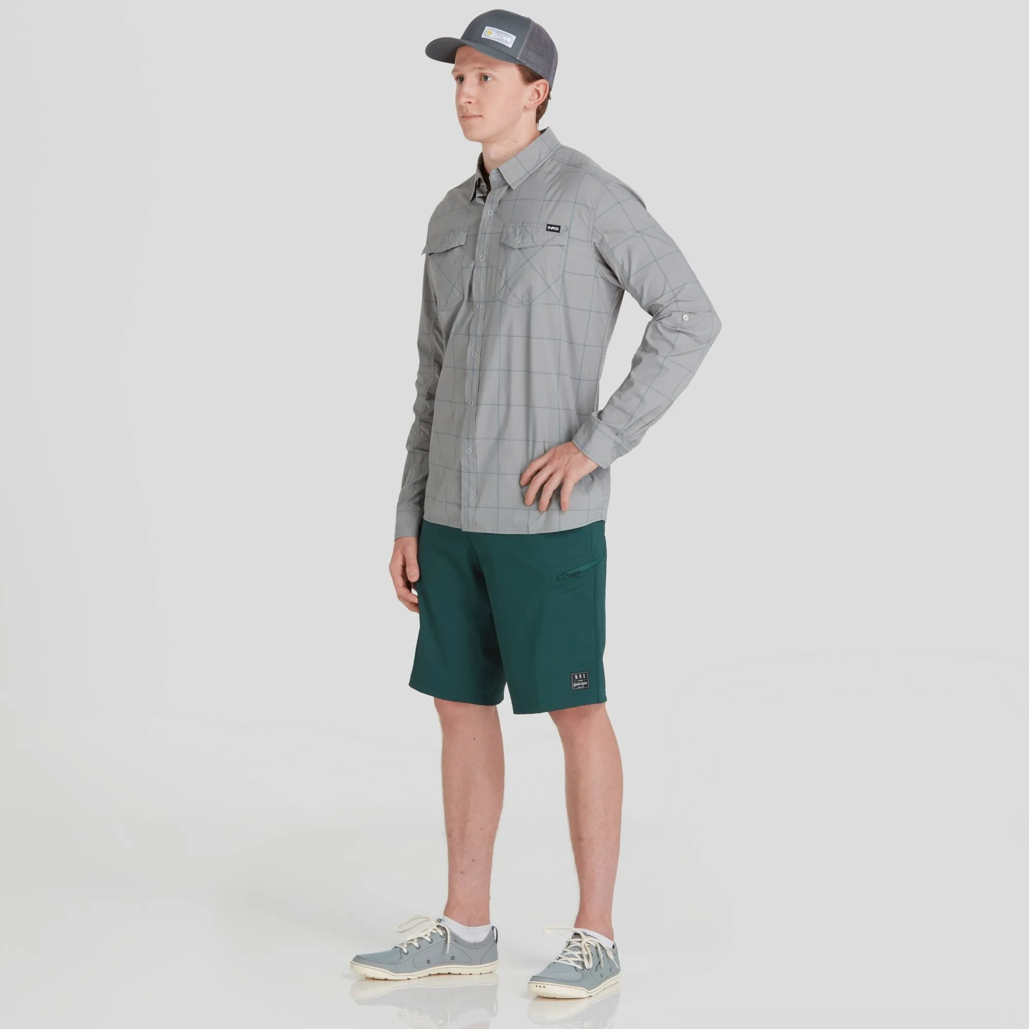 Guide Short (Men's)