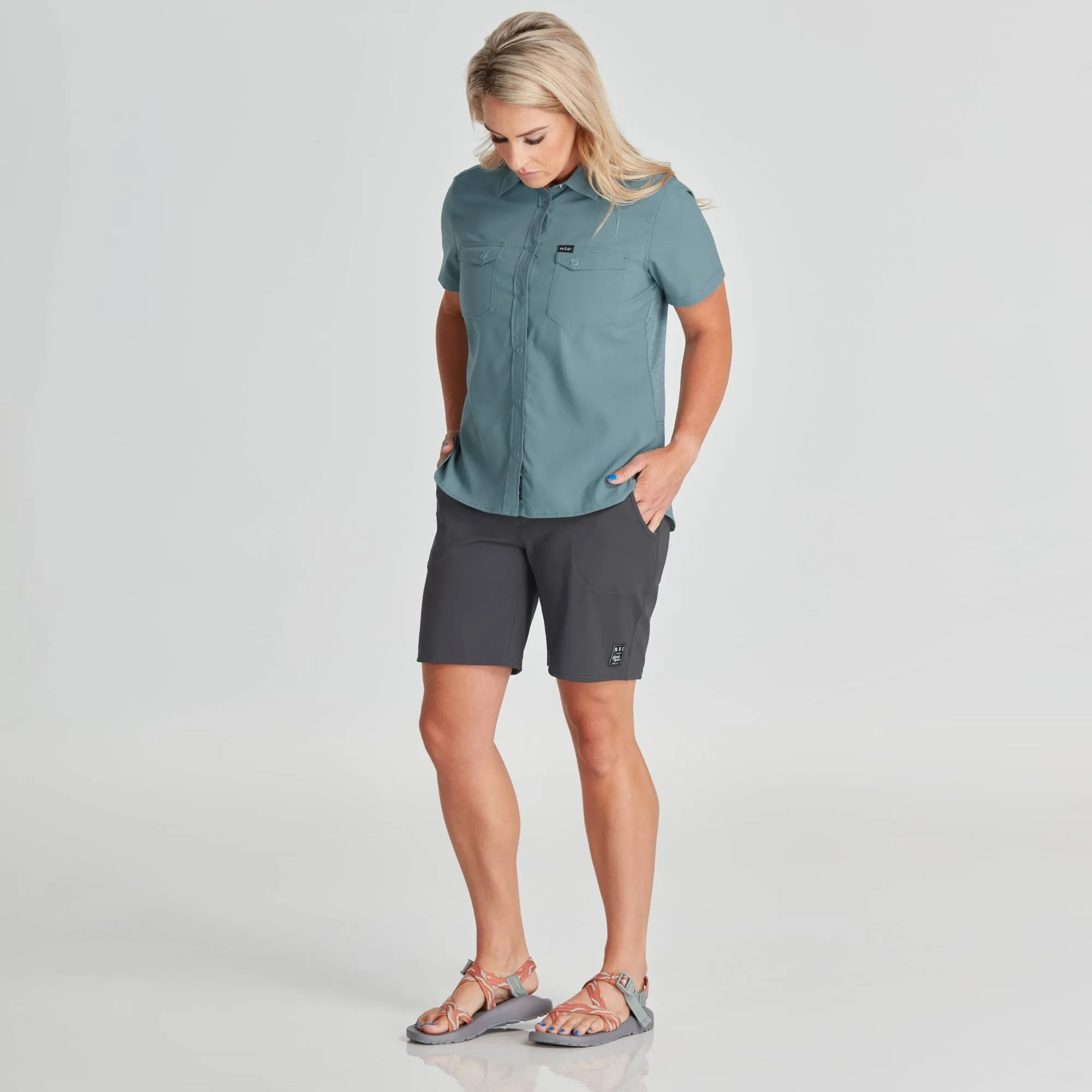 Guide Short (Women's)