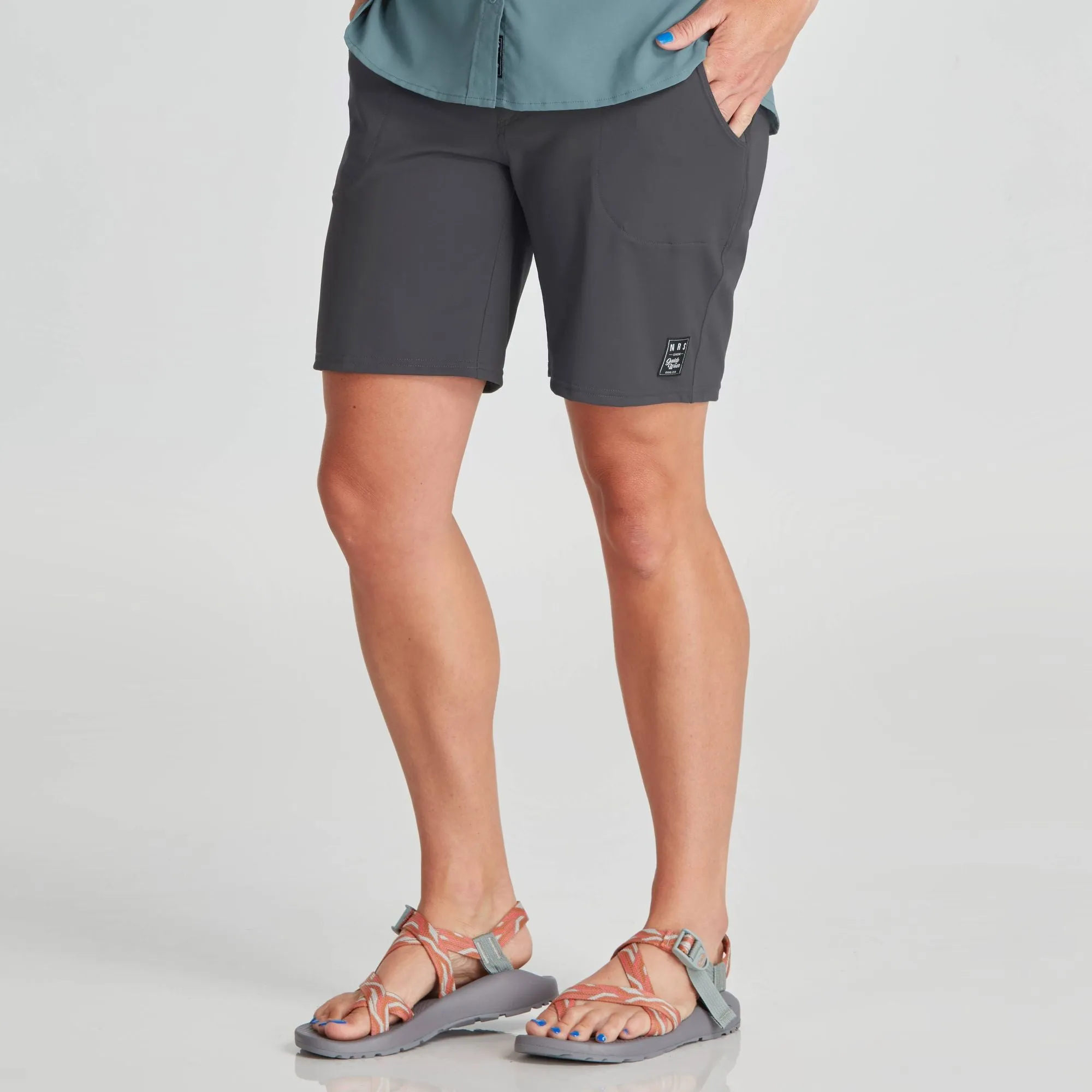 Guide Short (Women's)