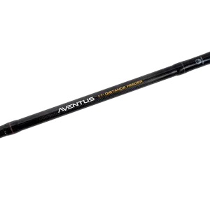 GURU Aventus Distance Feeder Rods