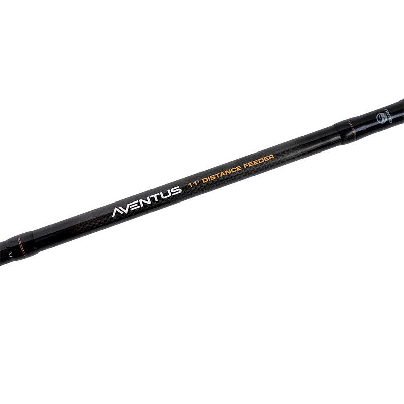 GURU Aventus Distance Feeder Rods