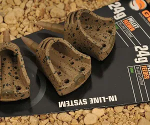 Guru Hybrid Pellet Feeder