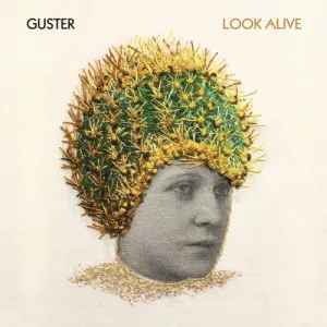 Guster - Look Alive (Ltd. Ed. Dandelion Vinyl)