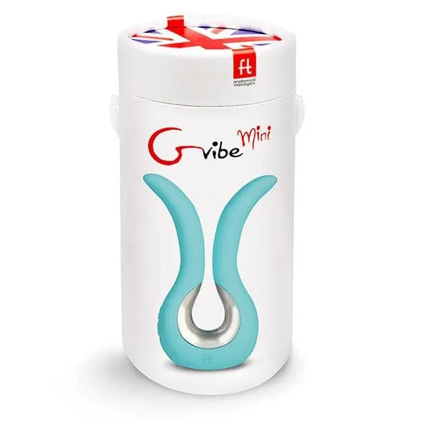 GVibe Mini - vibrator
