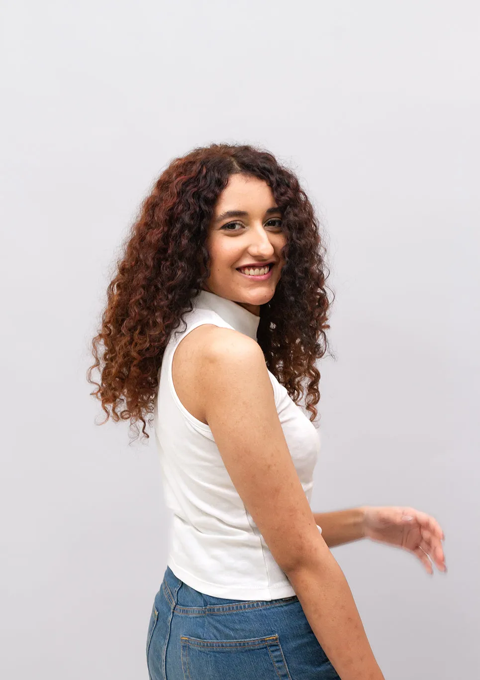 Hair Growth & Anti-Frizz Oil