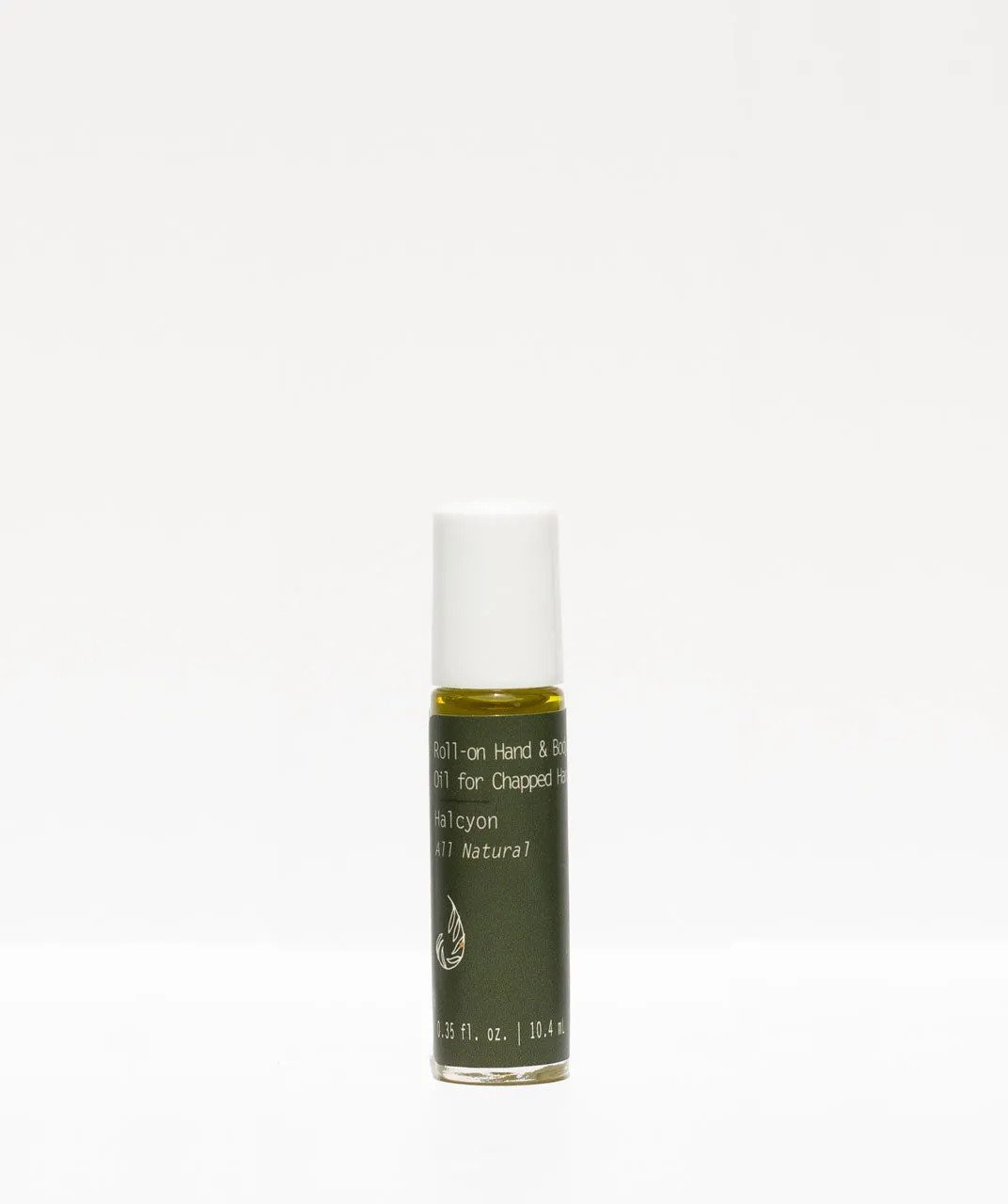 Halcyon | All Natural Botanical Oil