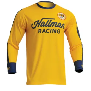 Hallman Differ Roosted Jersey