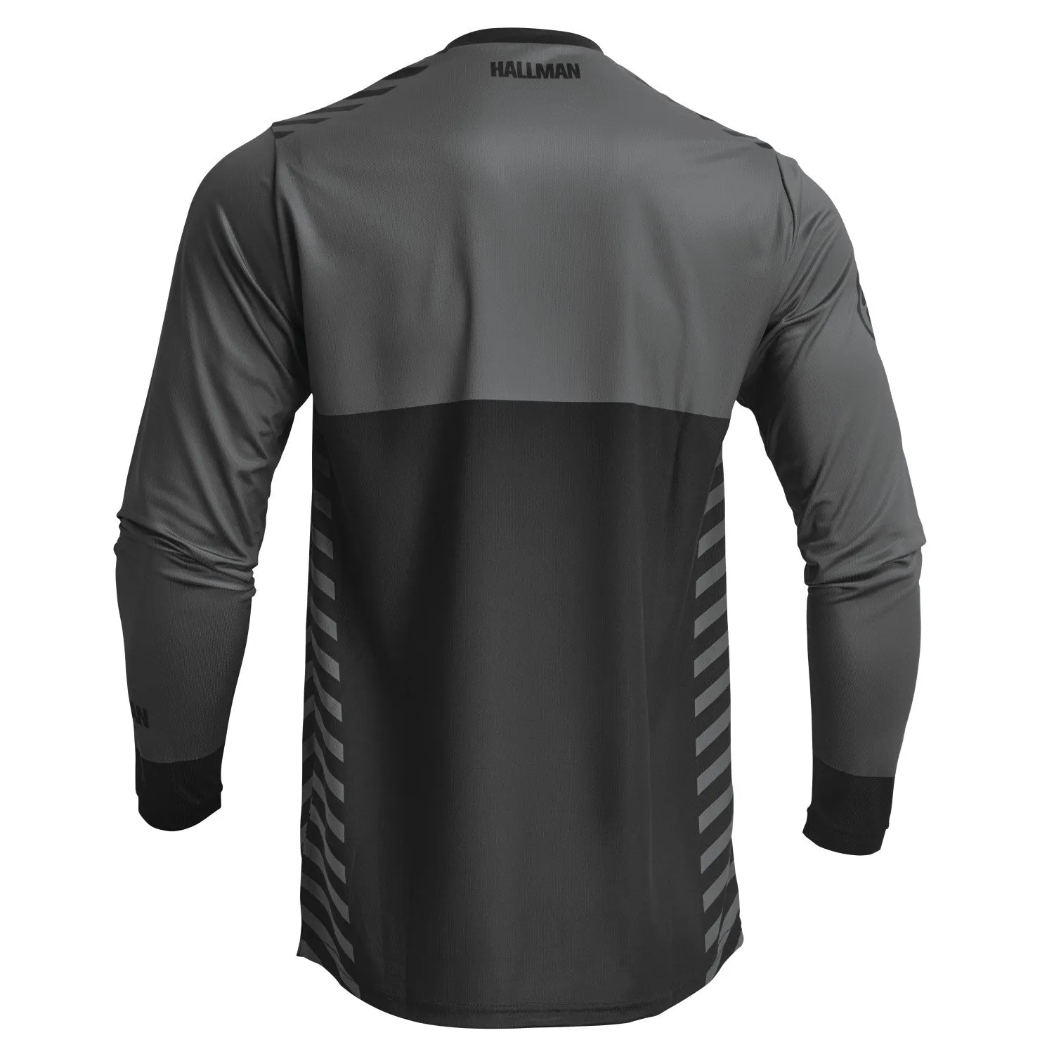 Hallman Differ Slice Jersey