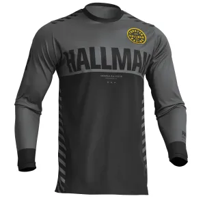 Hallman Differ Slice Jersey